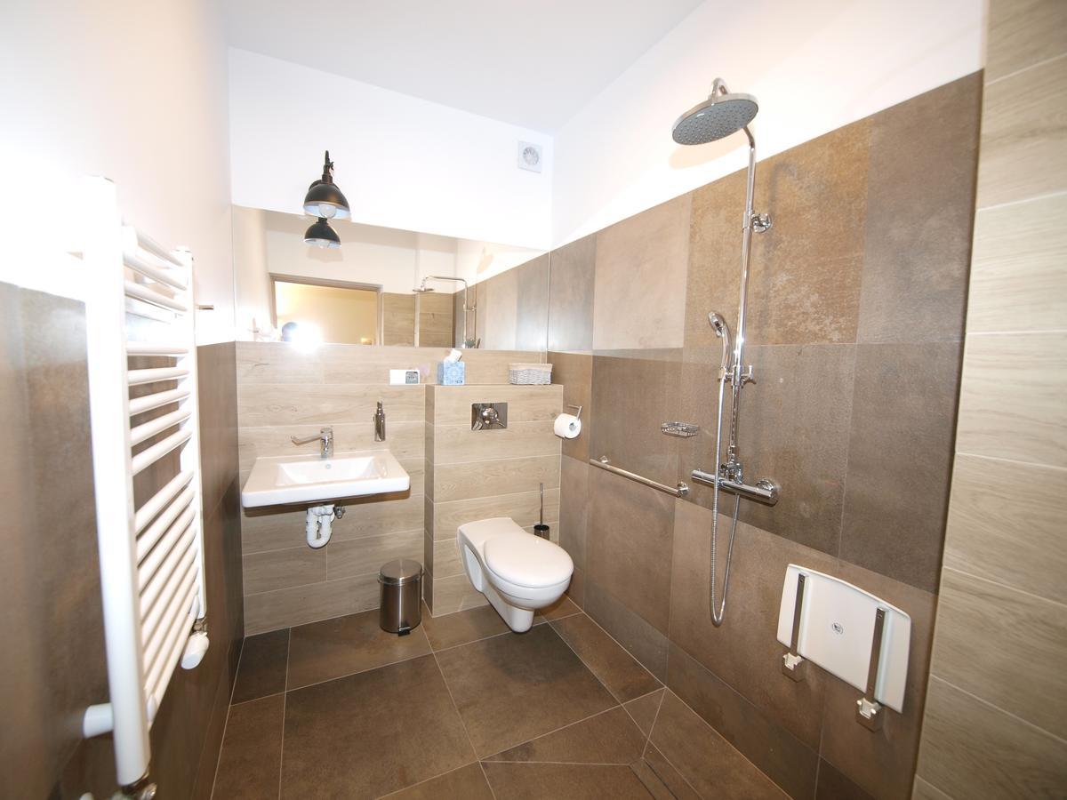 Pensjonat Pola Hotel Krakow Luaran gambar